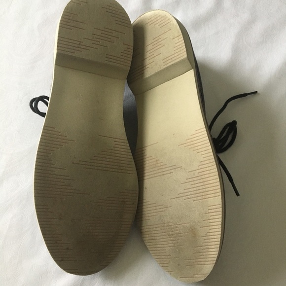 Tucker & Tate Joseph Derby Shoe Size 5M - Picture 7 of 12